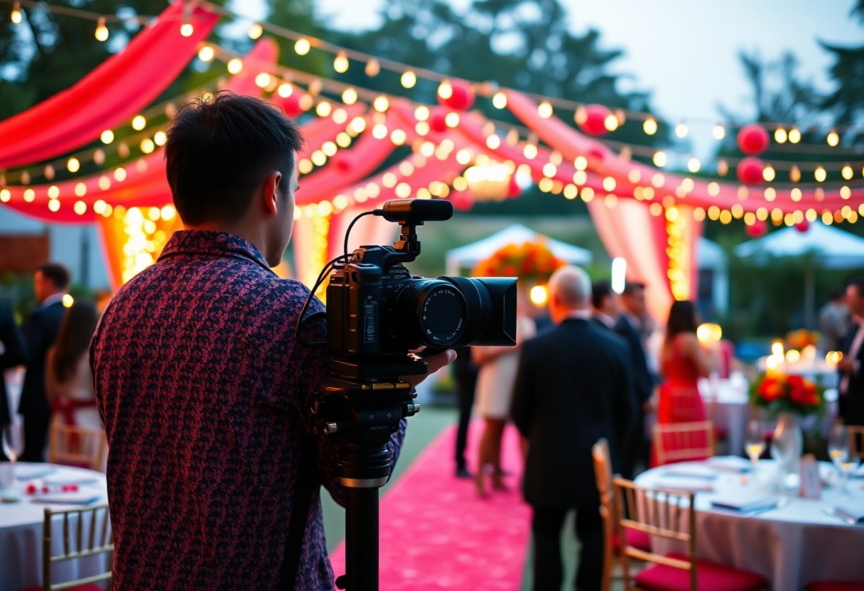 10 Tips For Working With The Best Event Photographers For Flawless Results