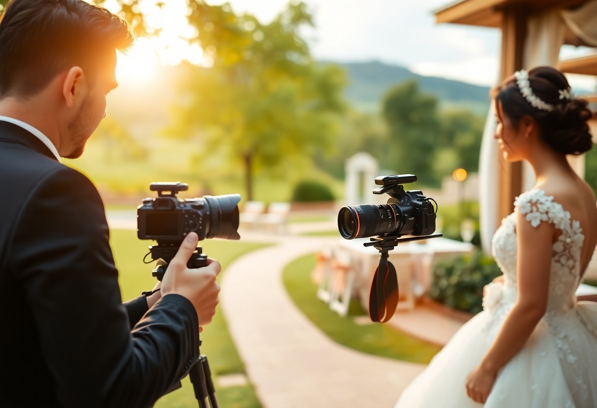 A Step-by-Step Guide To Booking Wedding Photographers Near You