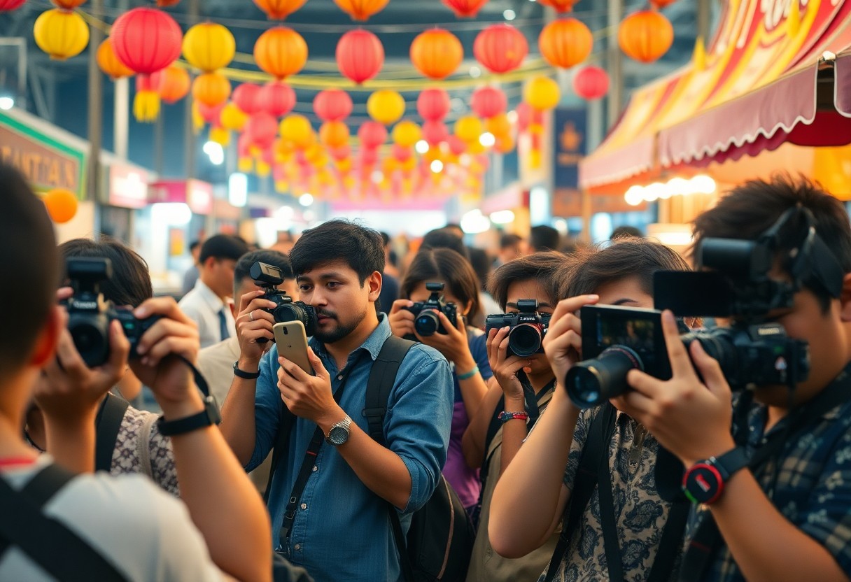 Local Event Photography Trends – What’s Hot And What’s Not In 2023
