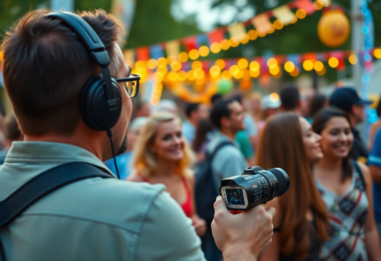 The Ultimate Guide To Capturing Unforgettable Moments – Why You Need A Local Event Photographer