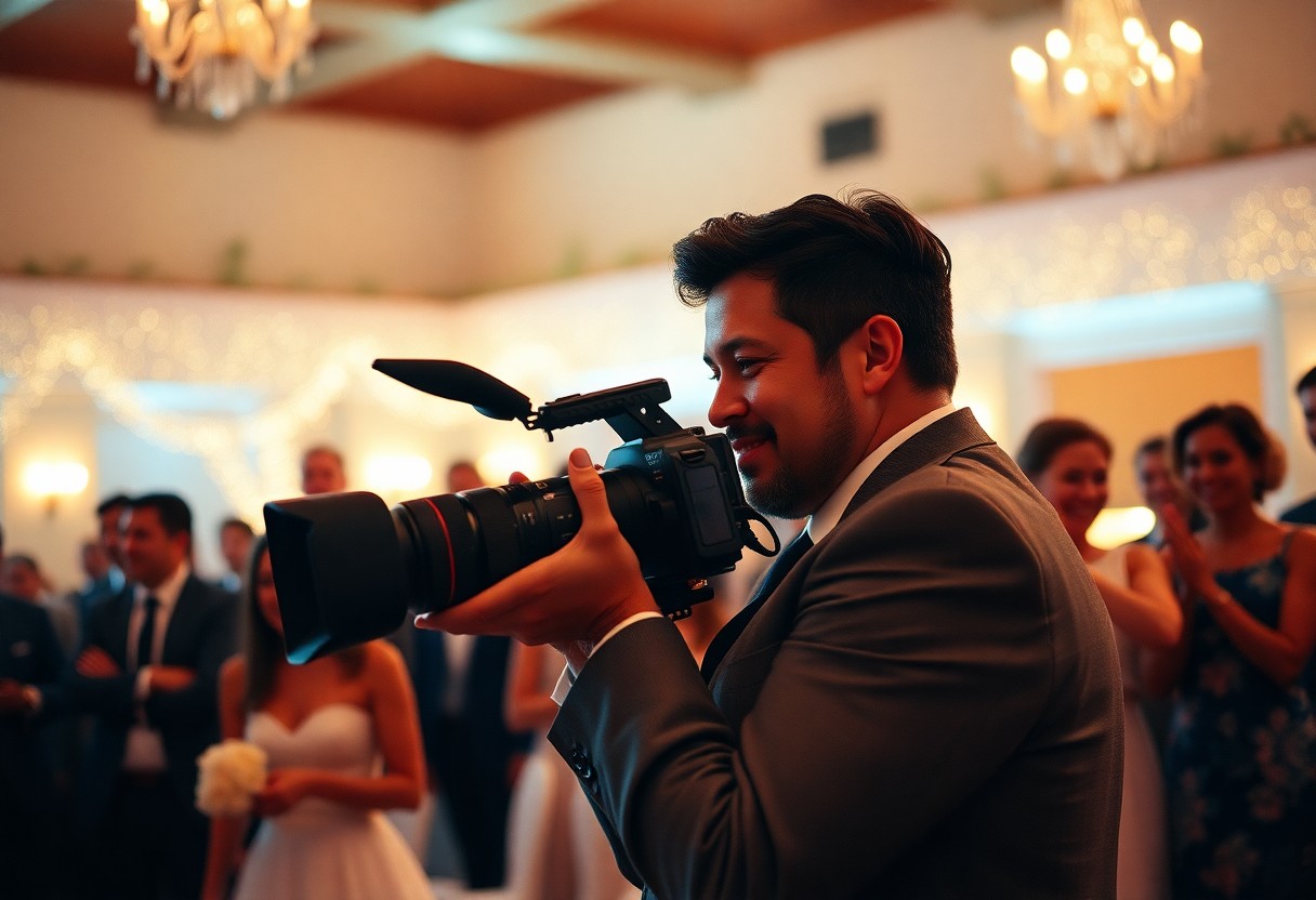 Capturing Moments – How To Choose The Best Event Photographer For Your Special Day