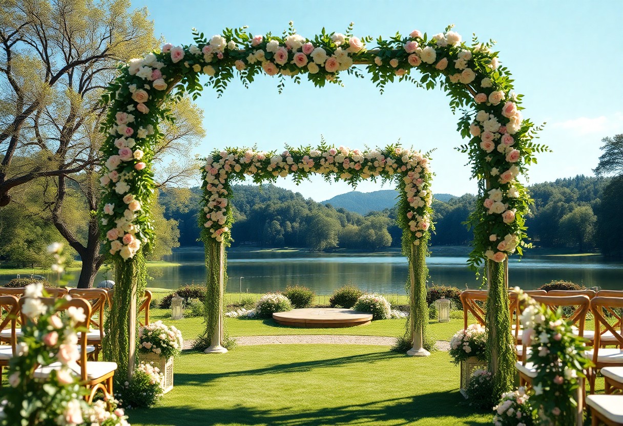 Selecting The Right Location For Your Wedding Photos – A Comprehensive Guide