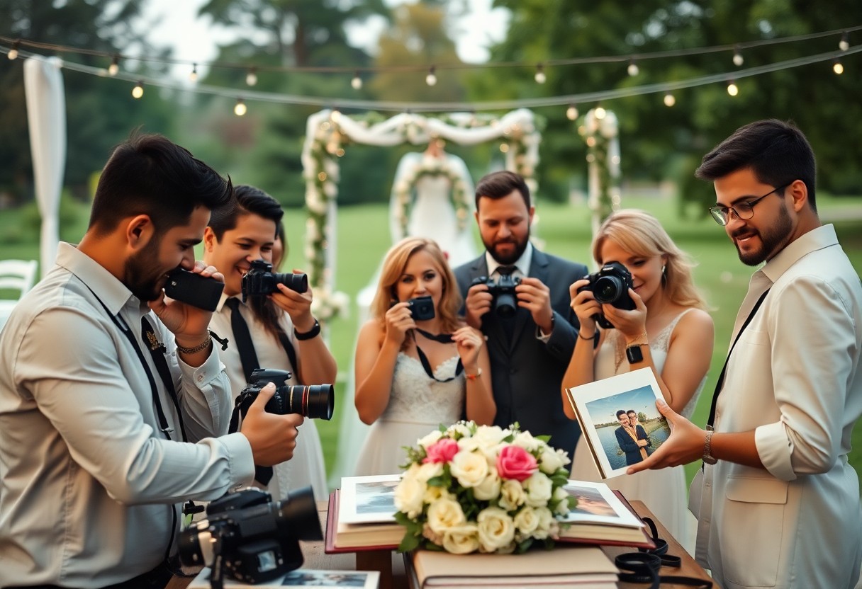 The Ultimate Guide To Choosing The Perfect Wedding Photographer For Your Big Day