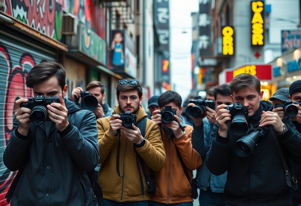Creative How-To Strategies For Unique Photography Basics
