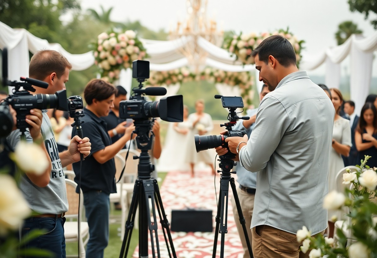How To Find The Best Wedding Photographers Near You – A Comprehensive Guide