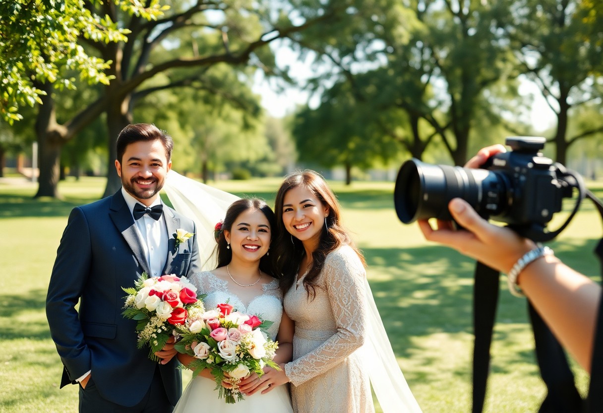 From Weddings To Family Portraits – Finding The Photographer Near You For Every Milestone