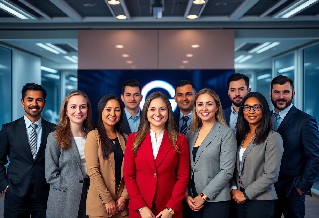 From Corporate Culture To Brand Identity – The Role Of Headshots In Your Company’s Image