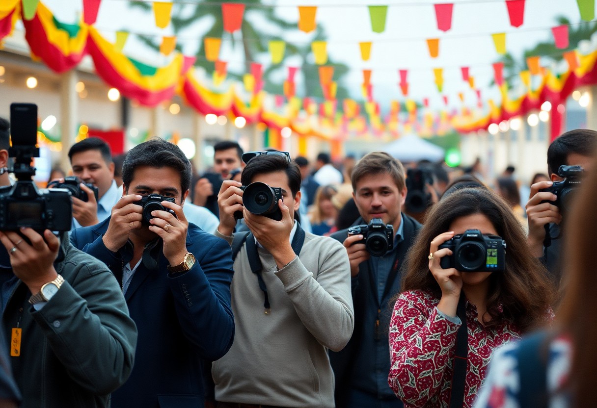 How To Identify The Allure In Local Event Photographers – Where To Look?