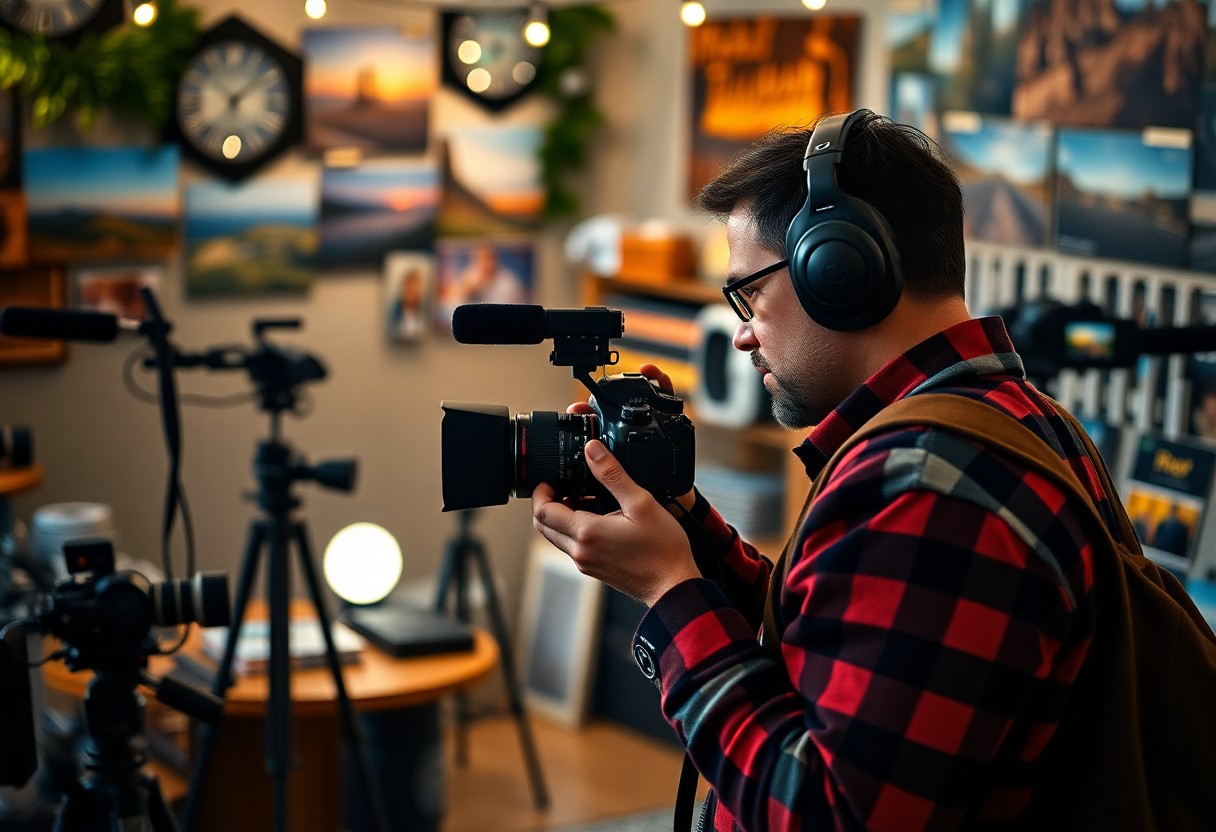 Photography Trends – What To Look For In A Local Photographer