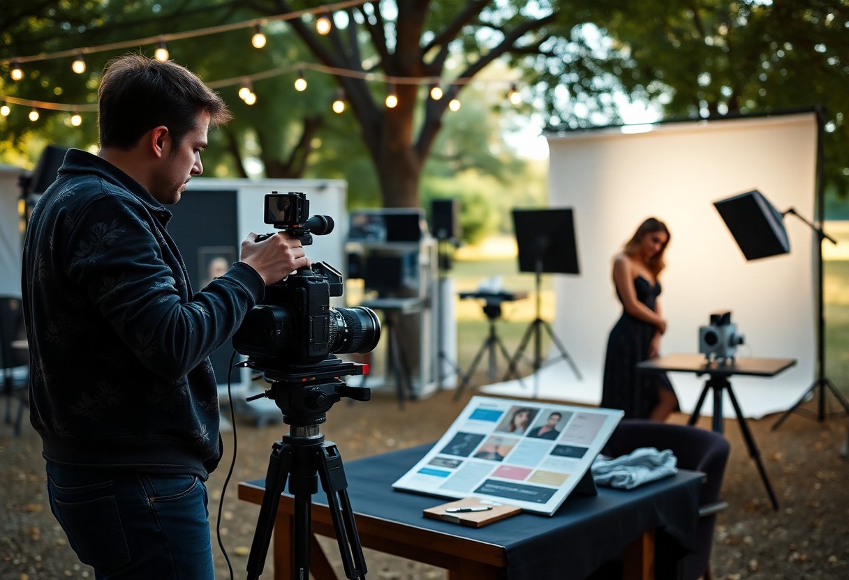 Maximize Your Photo Shoot – How To Prepare When Hiring A Photographer Near Me