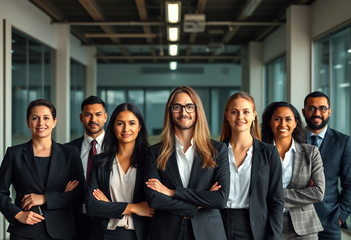 The Psychology Of Corporate Headshots – How Your Image Influences Perception