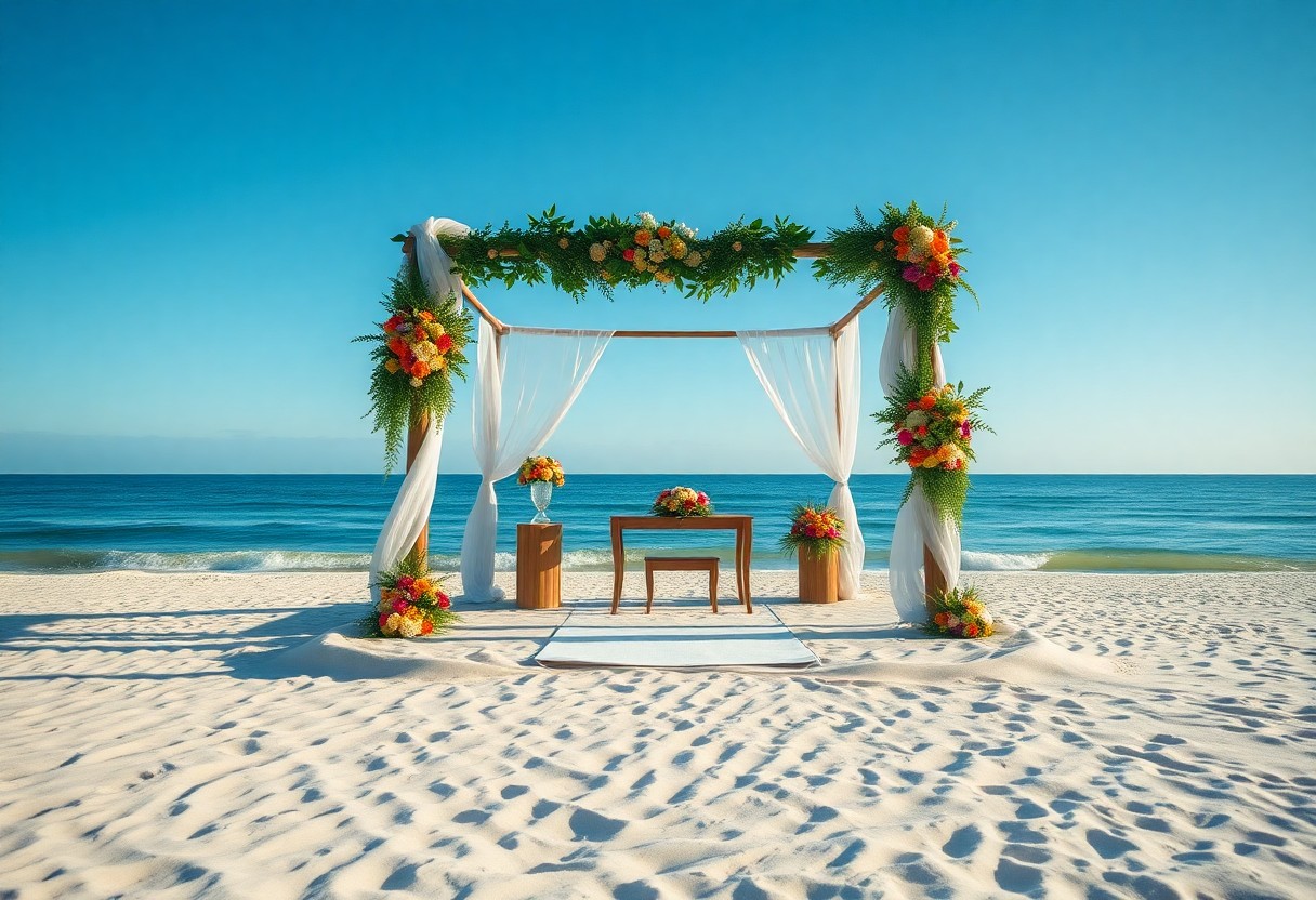The Best Waterfront Wedding Locations – 10 Picturesque Options For Your Ceremony