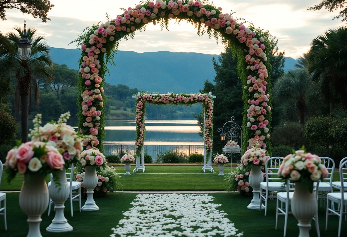 10 Breathtaking Wedding Venues You Need To See Before Choosing Your Location