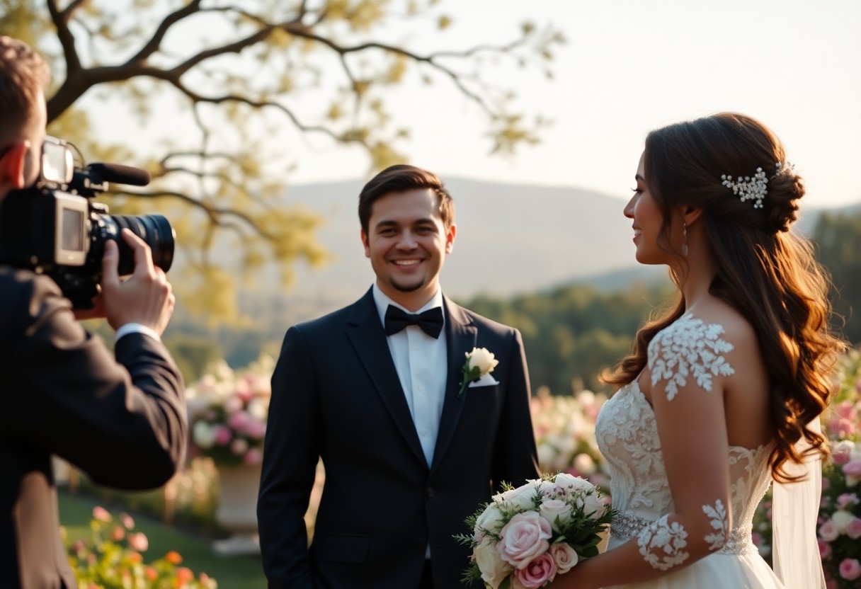 10 Essential Tips For Capturing Beautiful Wedding Photos – A Guide For Couples