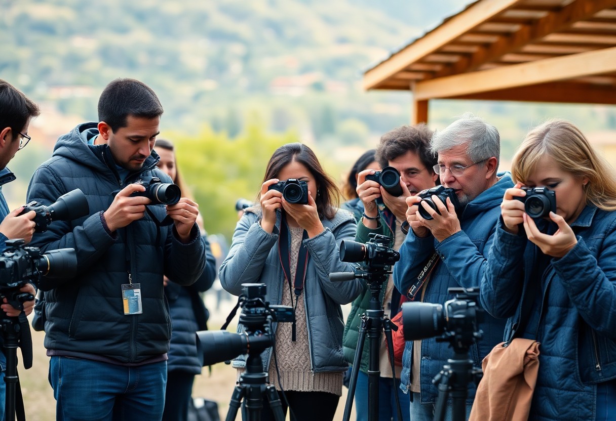 What Andragogy Strategies Can Propel Your Photography Skills Forward?