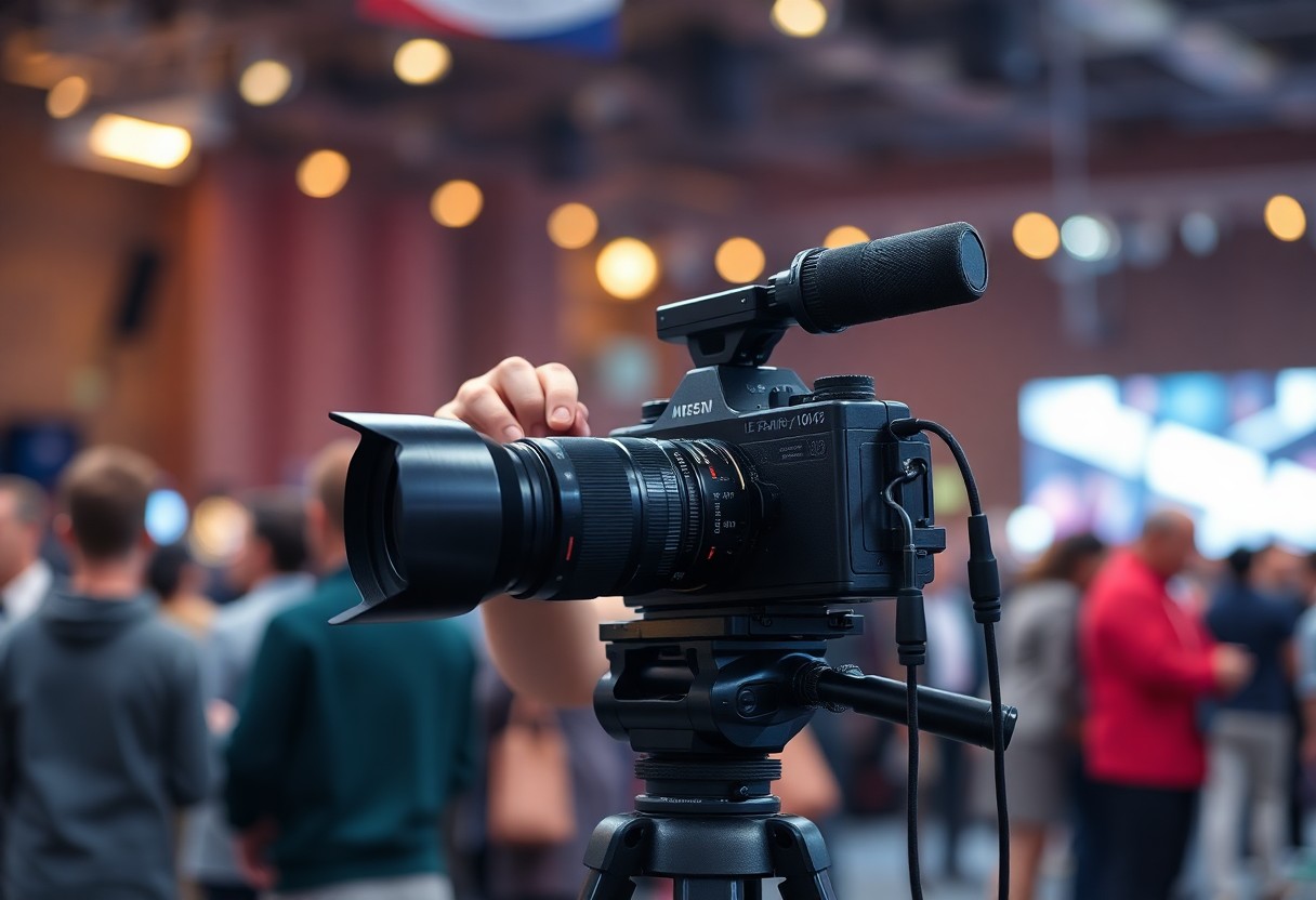 Common Mistakes To Avoid In Event Photography And How To Prevent Them