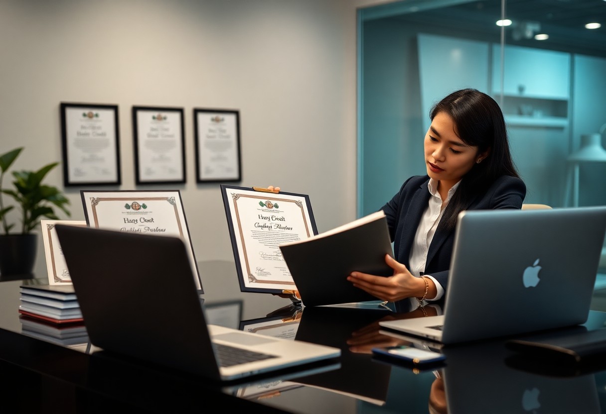 How Might An Eloquent Portfolio Cement Your Reputation And Attract Clients Consistently?