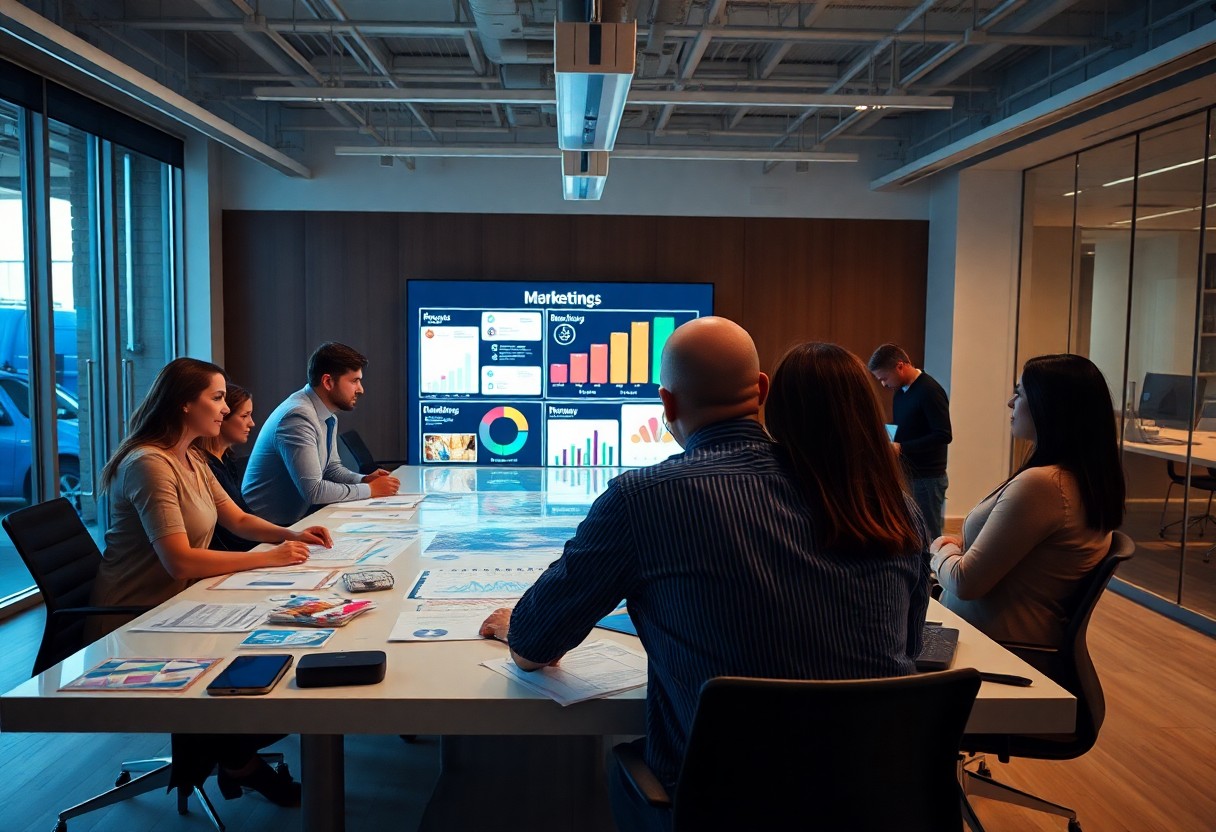 How Do You Capture The Attention Of Potential Clients In A Saturated Market?