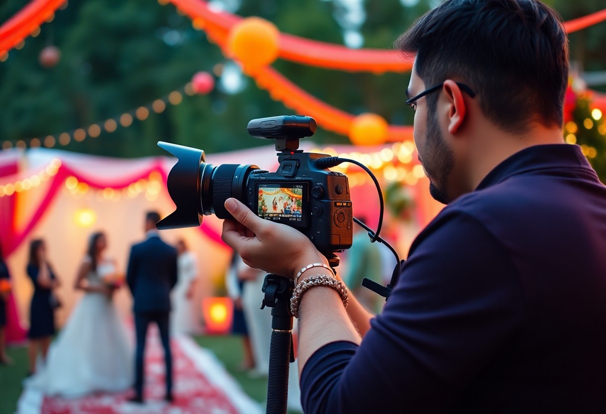 10 Tips For Choosing The Perfect Local Event Photographer For Your Next Big Day