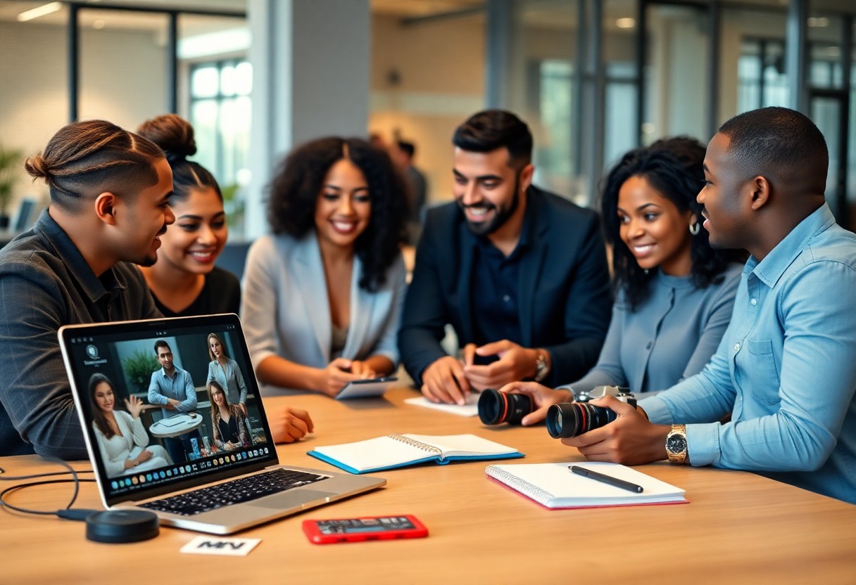 How To Choose The Right Photographer For Your Event – What You Need To Know