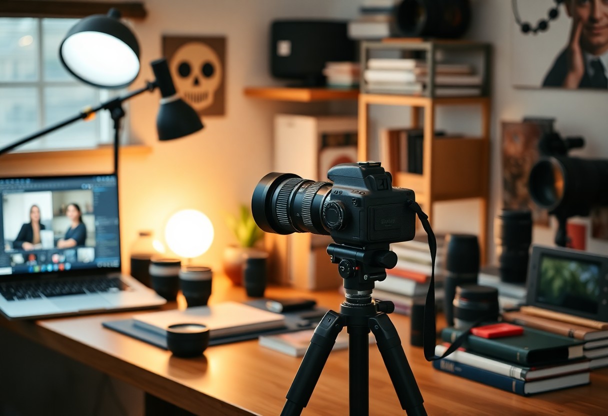 Comprehensive How-To Manual For Perfecting Photography Basics