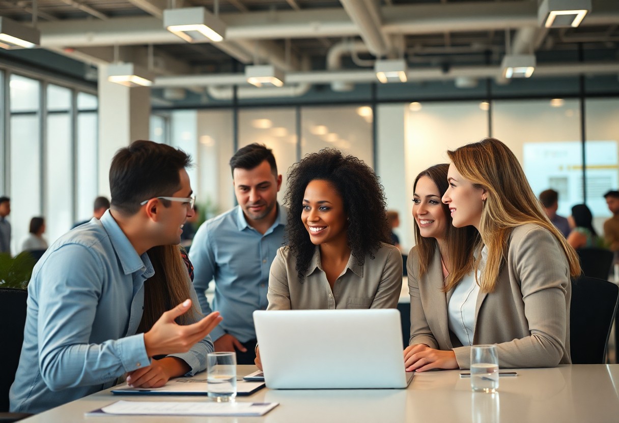 Visual Storytelling – Crafting Your Company’s Narrative Through Corporate Photography