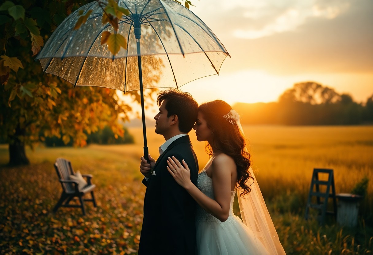 Creative Wedding Photography Ideas – Unique Shots To Consider For Your Album
