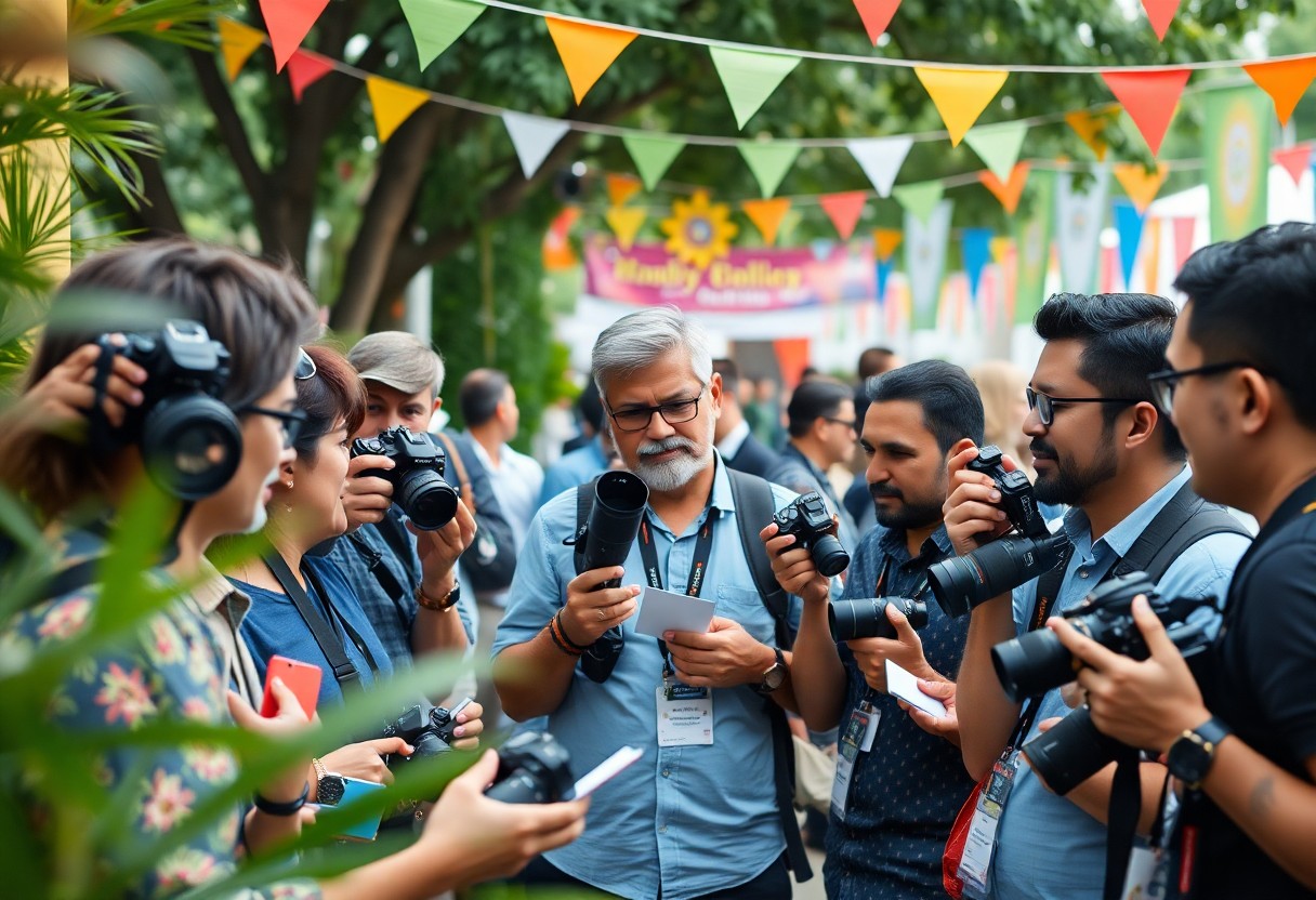 How Can You Cultivate A Perennial Stream Of Photography Clients?