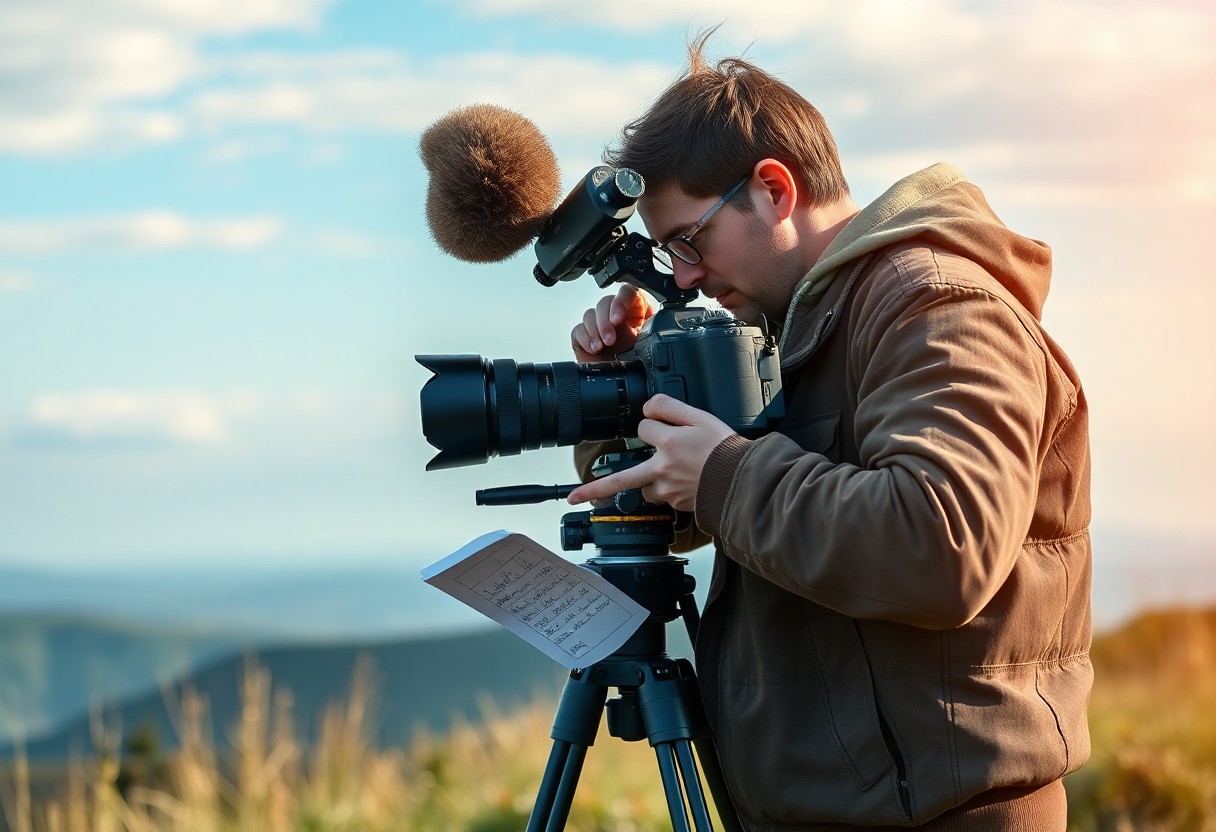 What Intricate Techniques Elevate Your Photography To Artistic Mastery?