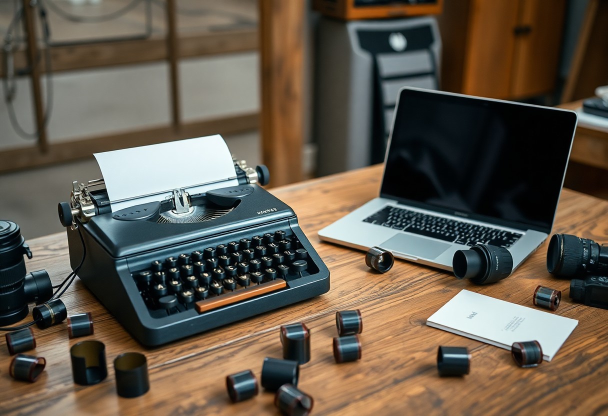 How Can The Art Of Juxtaposition Enrich Your Photographic Narratives?