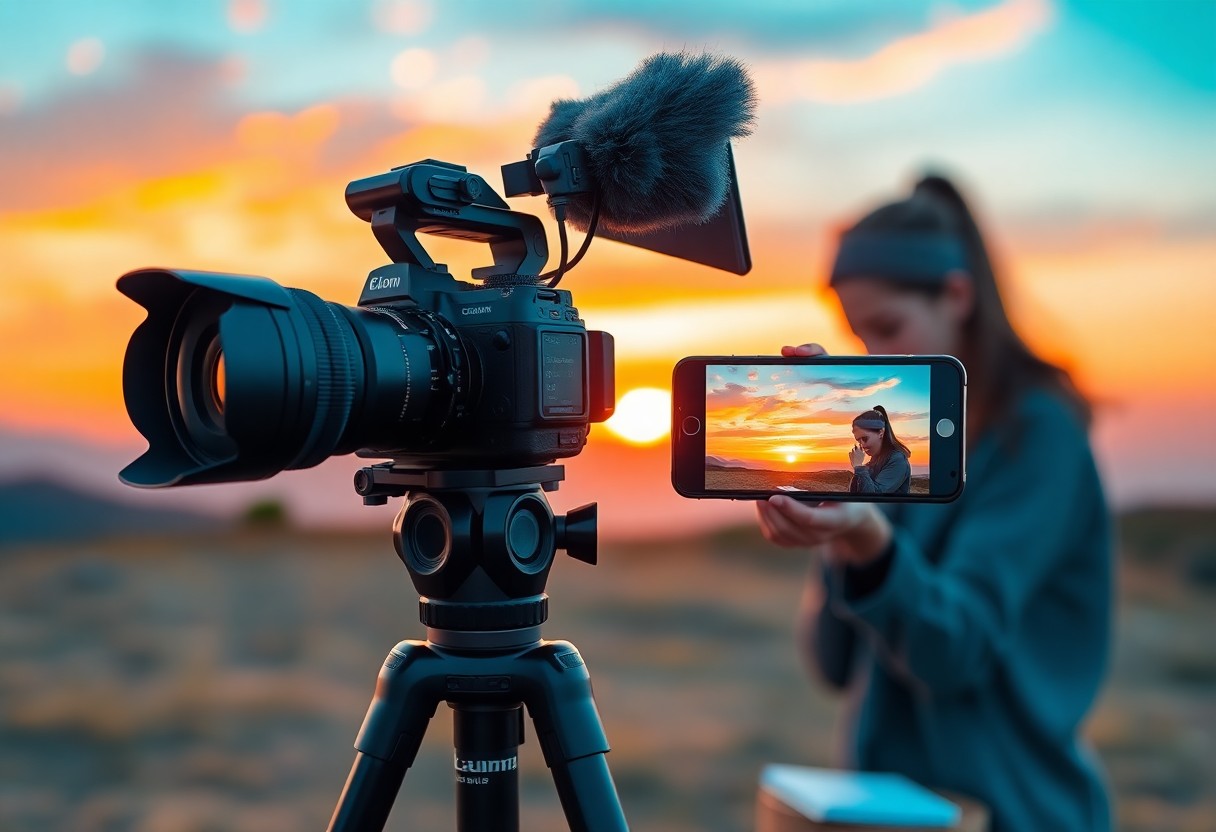 Essential How-To Guide For Captivating Photography Basics