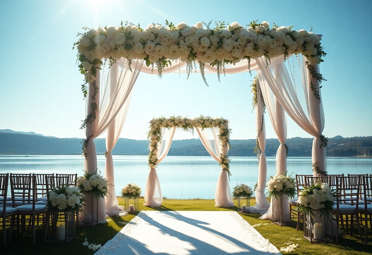 How Do Ethereal Wedding Photography Venues Elevate Your Big Day To The Extraordinary?