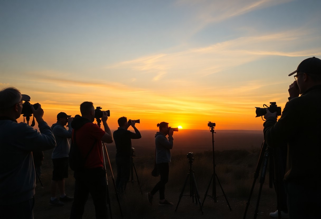 How-to Explore Creative Composition – Inspiring Photography Tips For All Levels