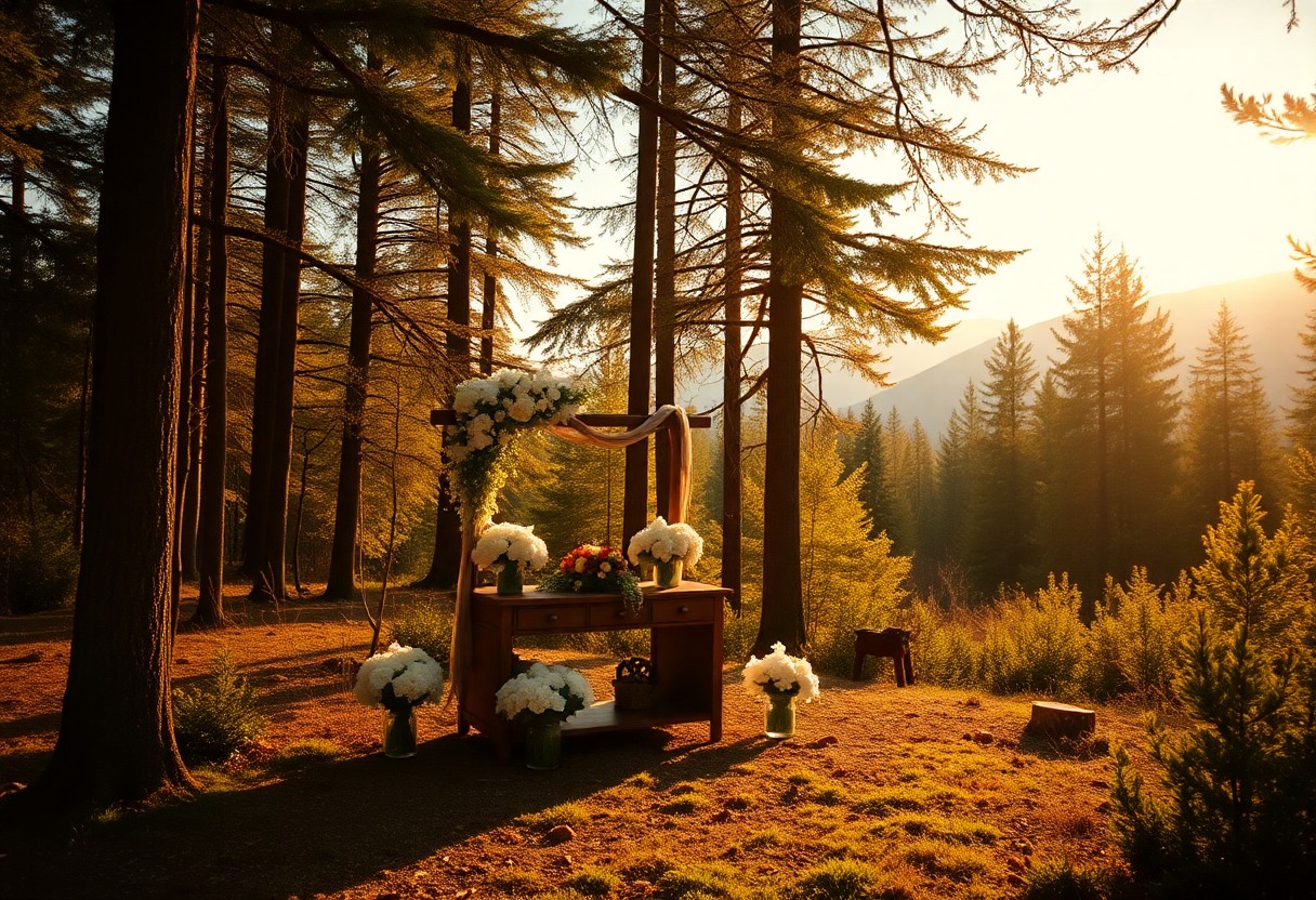 Which Hidden Gem Wedding Photography Spots Are Worth Discovering For Your Celebratory Chronicle?