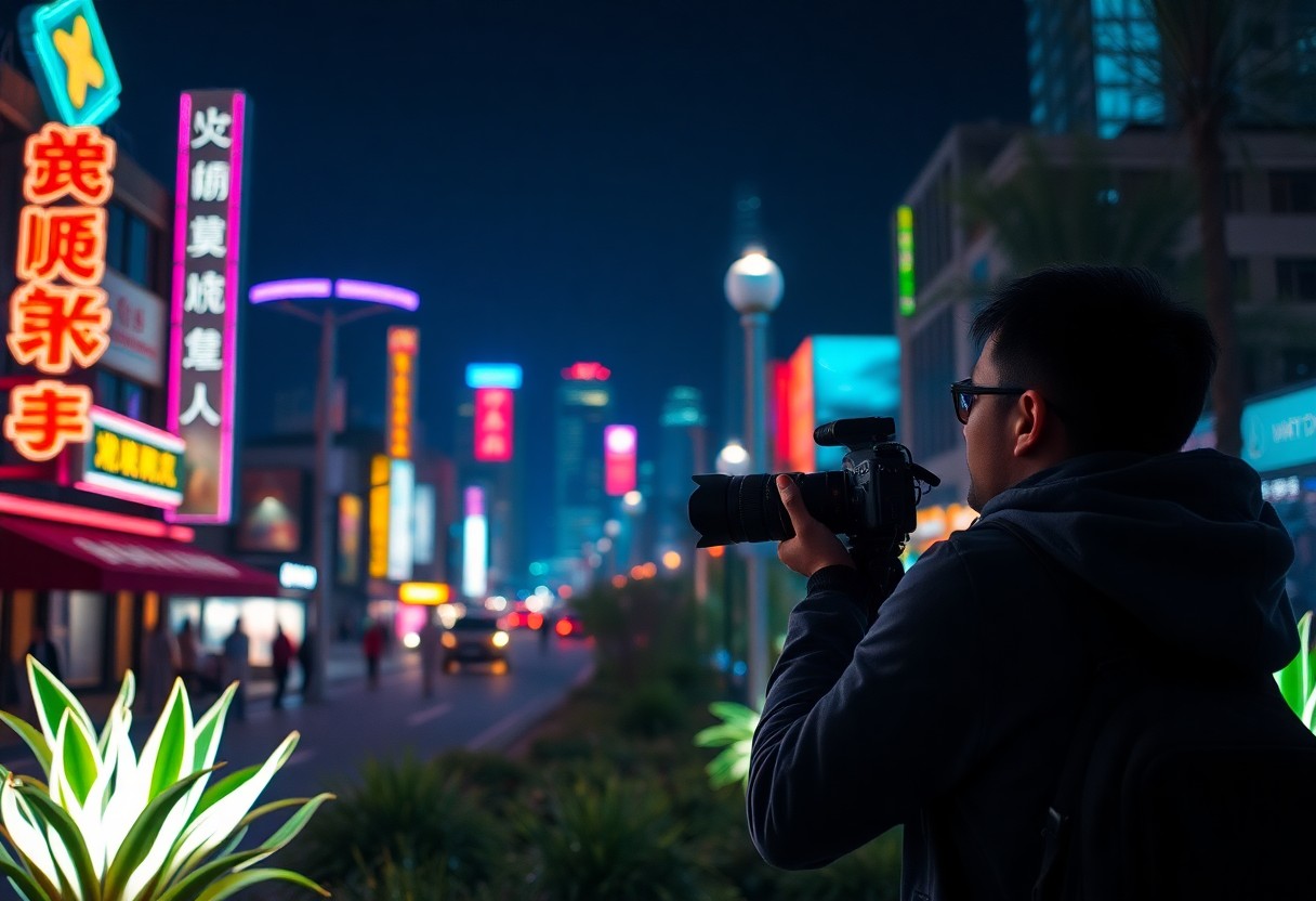 How Can Luminescence Transform Your Photographic Creations?