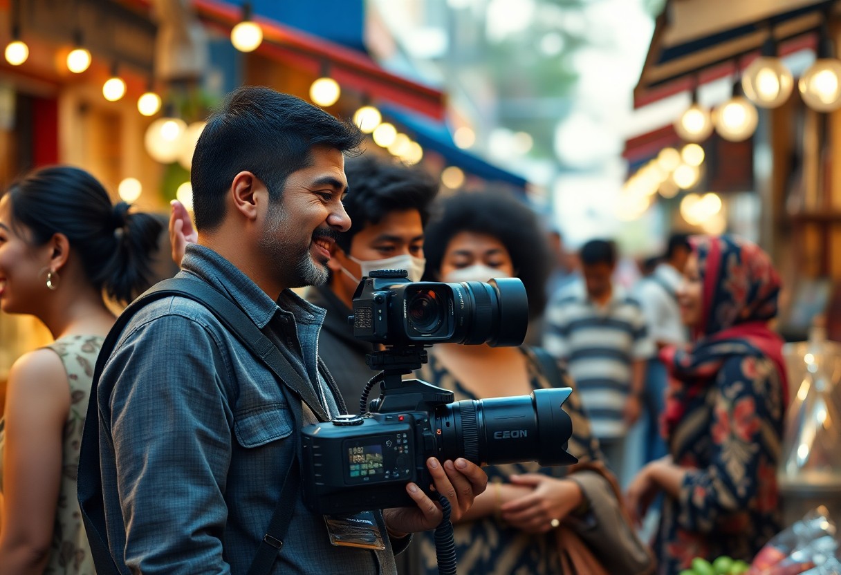 How Can You Leverage Serendipity To Enlist Photography Clients Regularly?