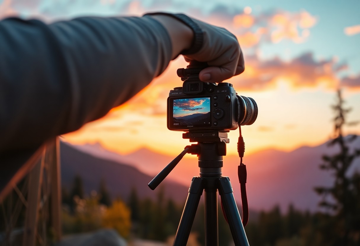 How-to Master Stunning Composition – Essential Tips For Photography