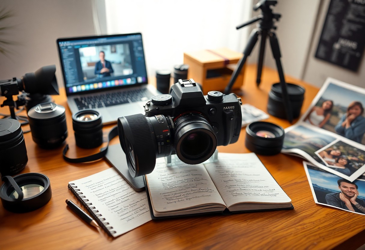 Masterful How-To Techniques For Stunning Photography Basics