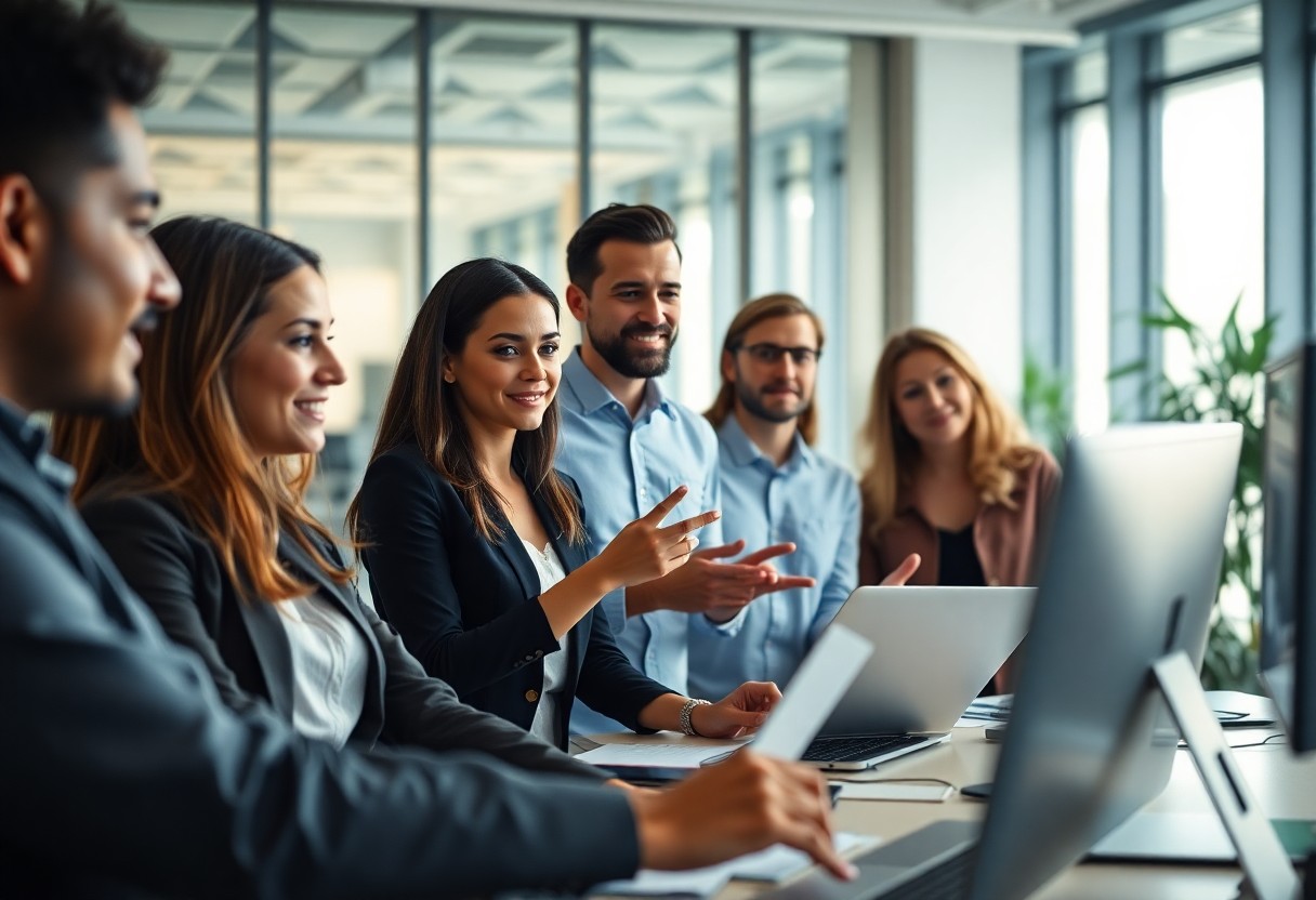 Maximizing Impact – How To Effectively Use Corporate Photography Across Marketing Channels