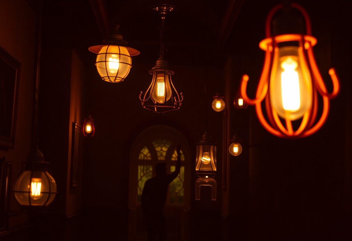 What Secrets Lurk In The Shadows Of Effective Lighting Techniques?