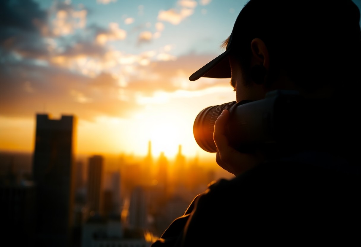 What Elusive Angles Can Spellbind Your Audience In Photography?