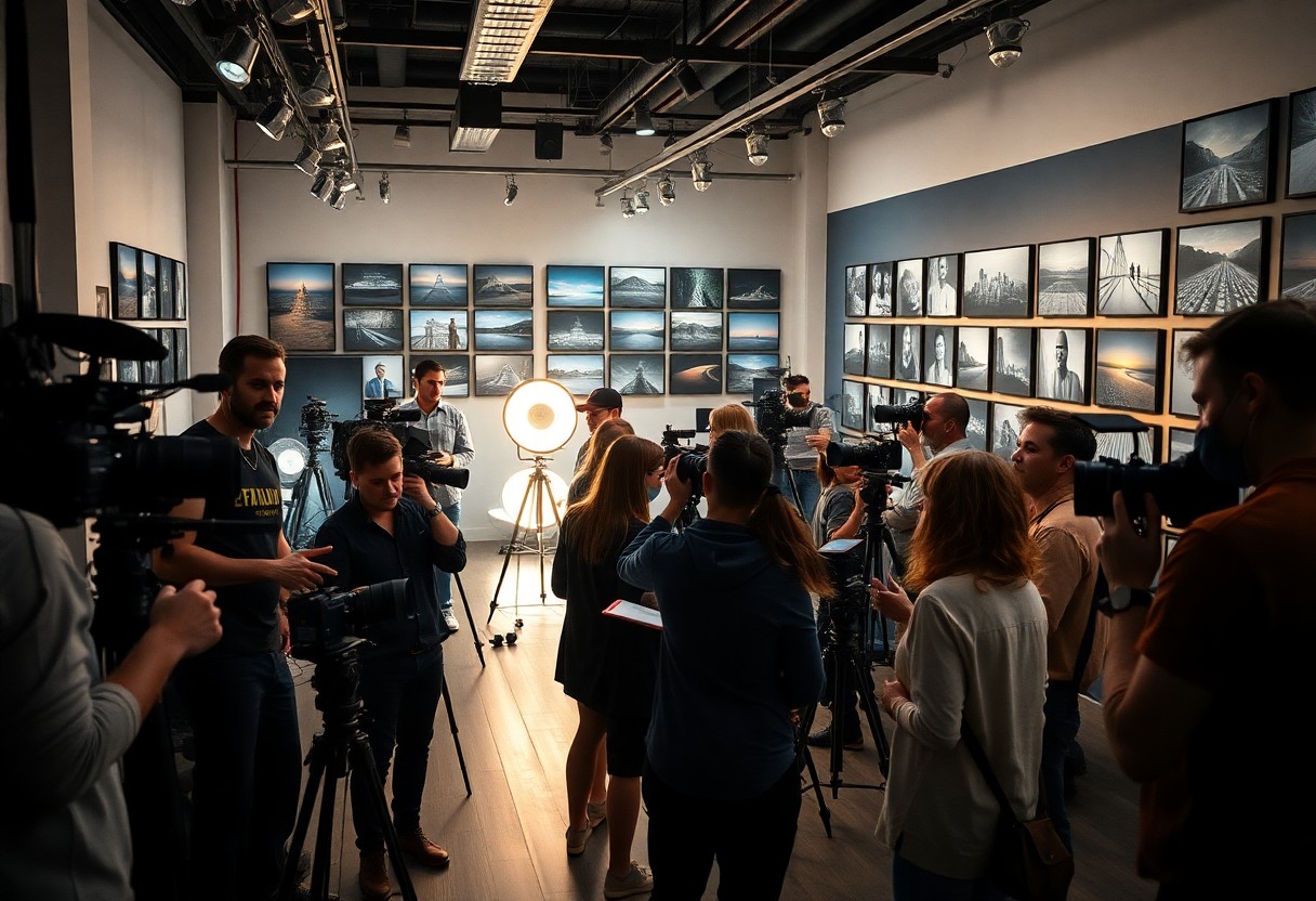 What Strategies Can Propel Your Photography Business Into The Limelight Daily?