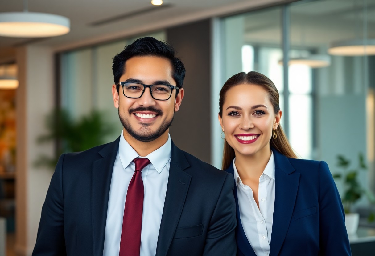 Why Every Professional Needs A High-Quality Corporate Headshot – The Impact On Your Career