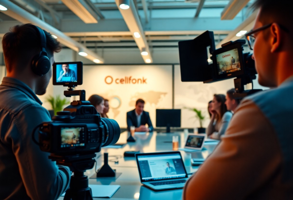 Why Every Business Should Invest In Corporate Photography – A Comprehensive Guide