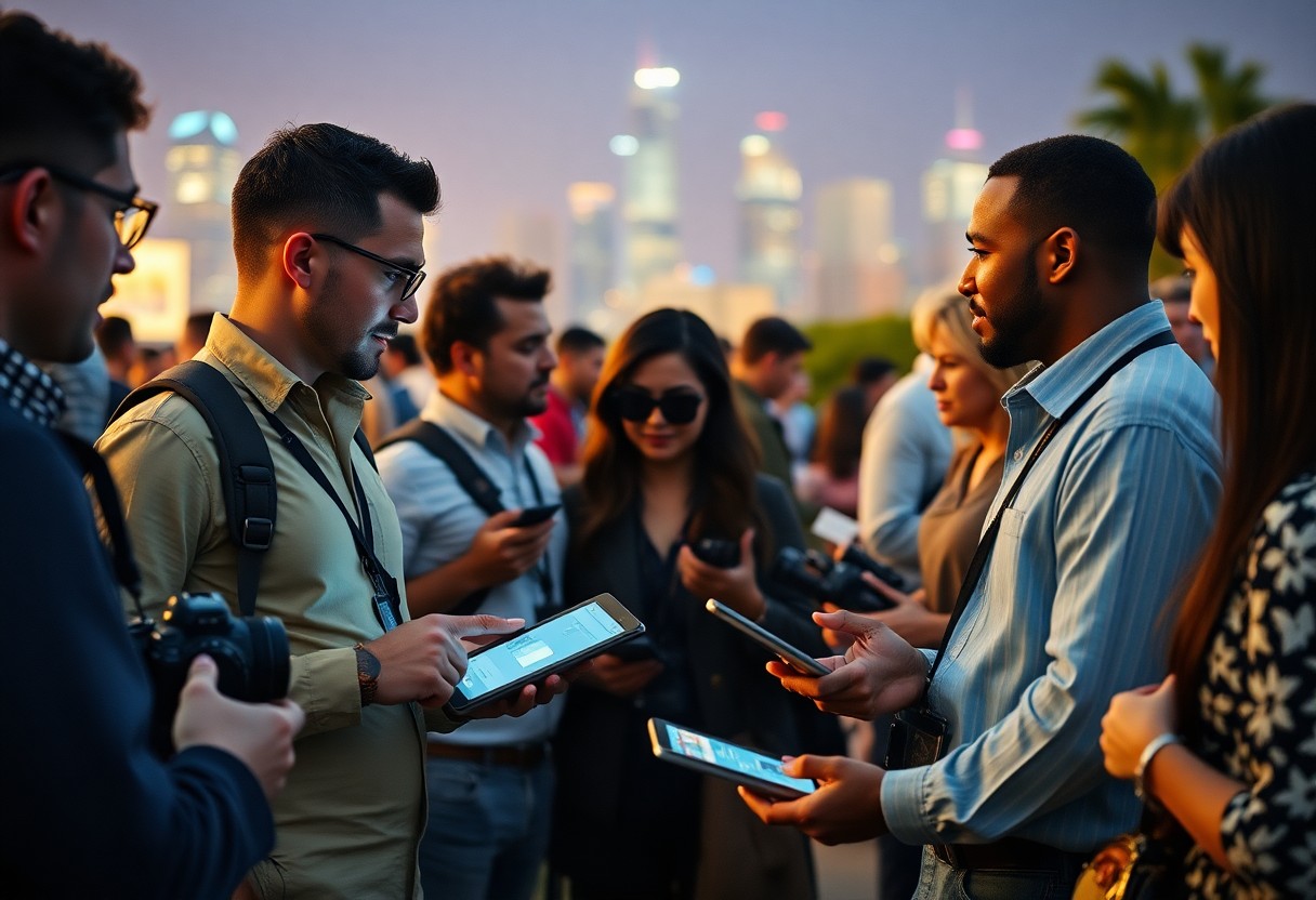 What Role Does Networking Play In Securing Daily Photography Engagements?