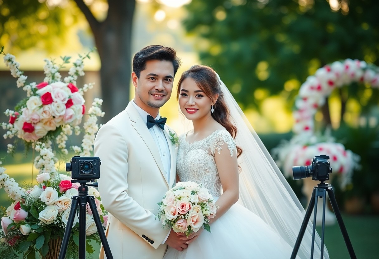 How To Prepare For Your Wedding Photography Session – Tips For A Stress-Free Experience