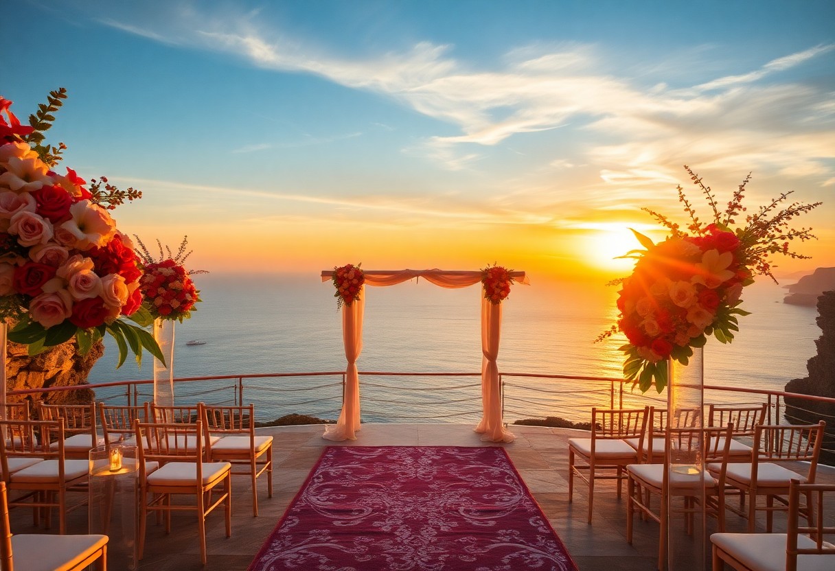The Ultimate Guide To Unique Wedding Locations – Where Dreams Come True