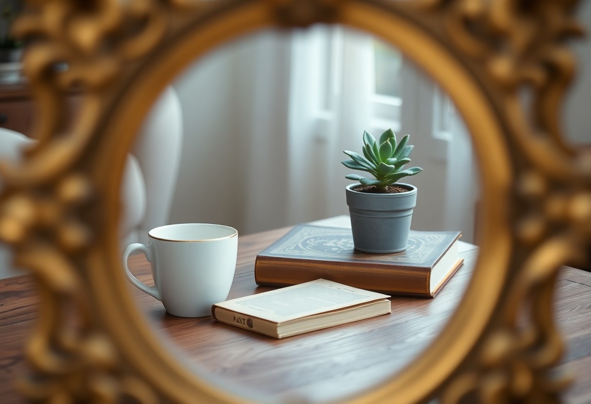 How Can Aesthetic Framing Unlock The Beauty Of Mundane Subjects?