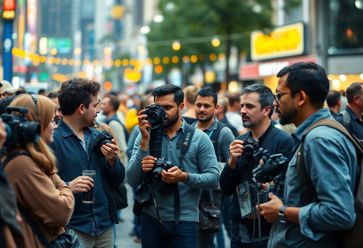 What Untapped Avenues Could Yield An Abundant Flow Of Photography Clients?