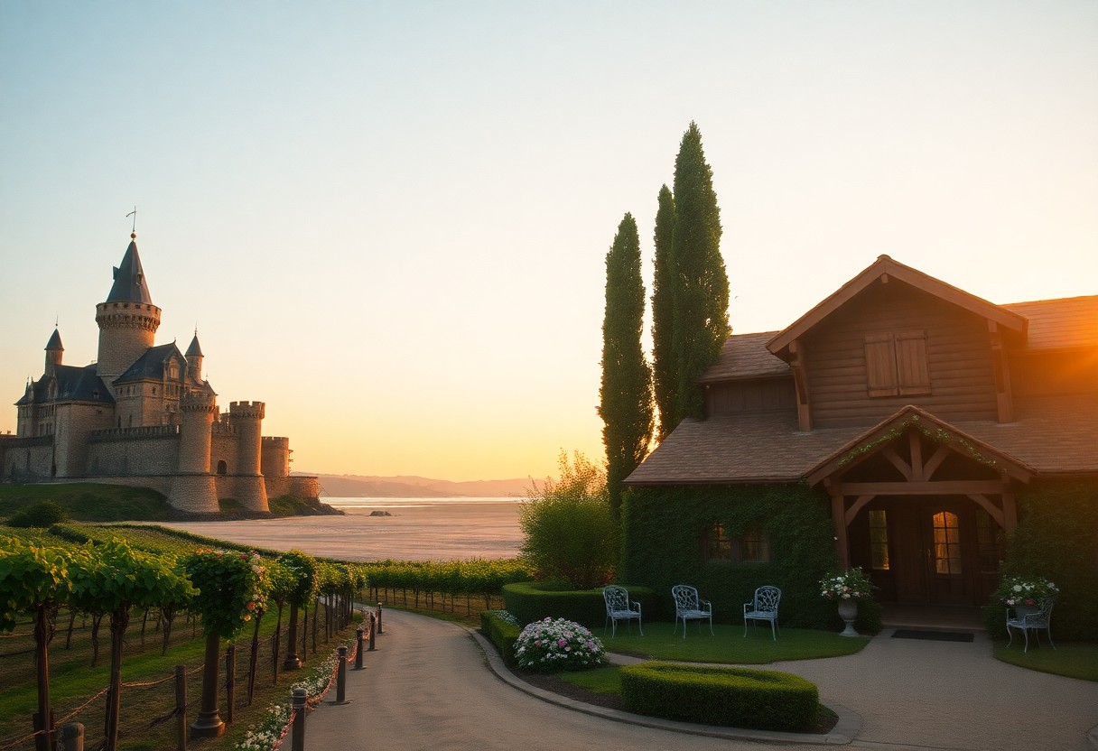 Top 10 Timeless Wedding Photography Destinations For Every Style